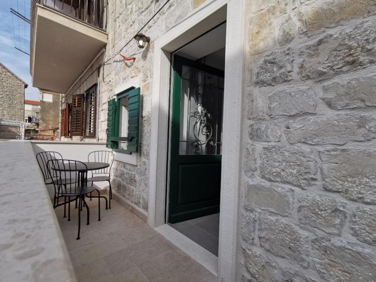 Apartament Fjaka Boutique Split