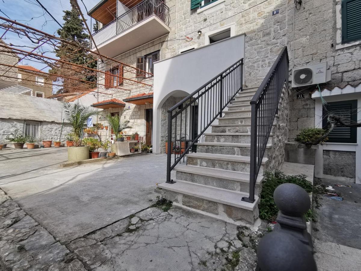 Apartament Fjaka Boutique