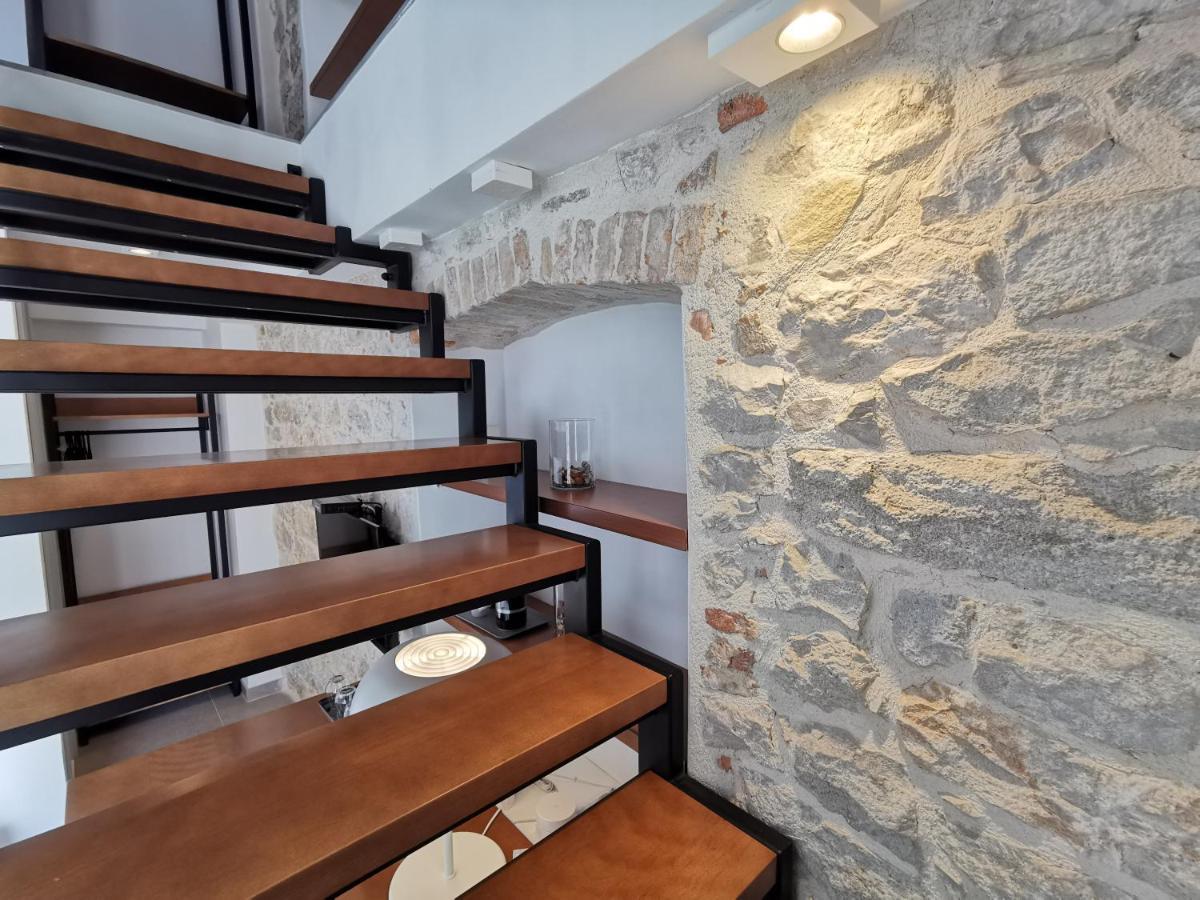 Apartament Fjaka Boutique