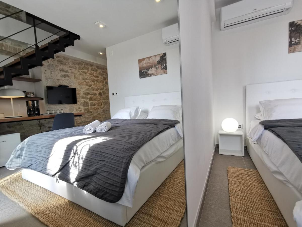 Fjaka Boutique Apartament Split