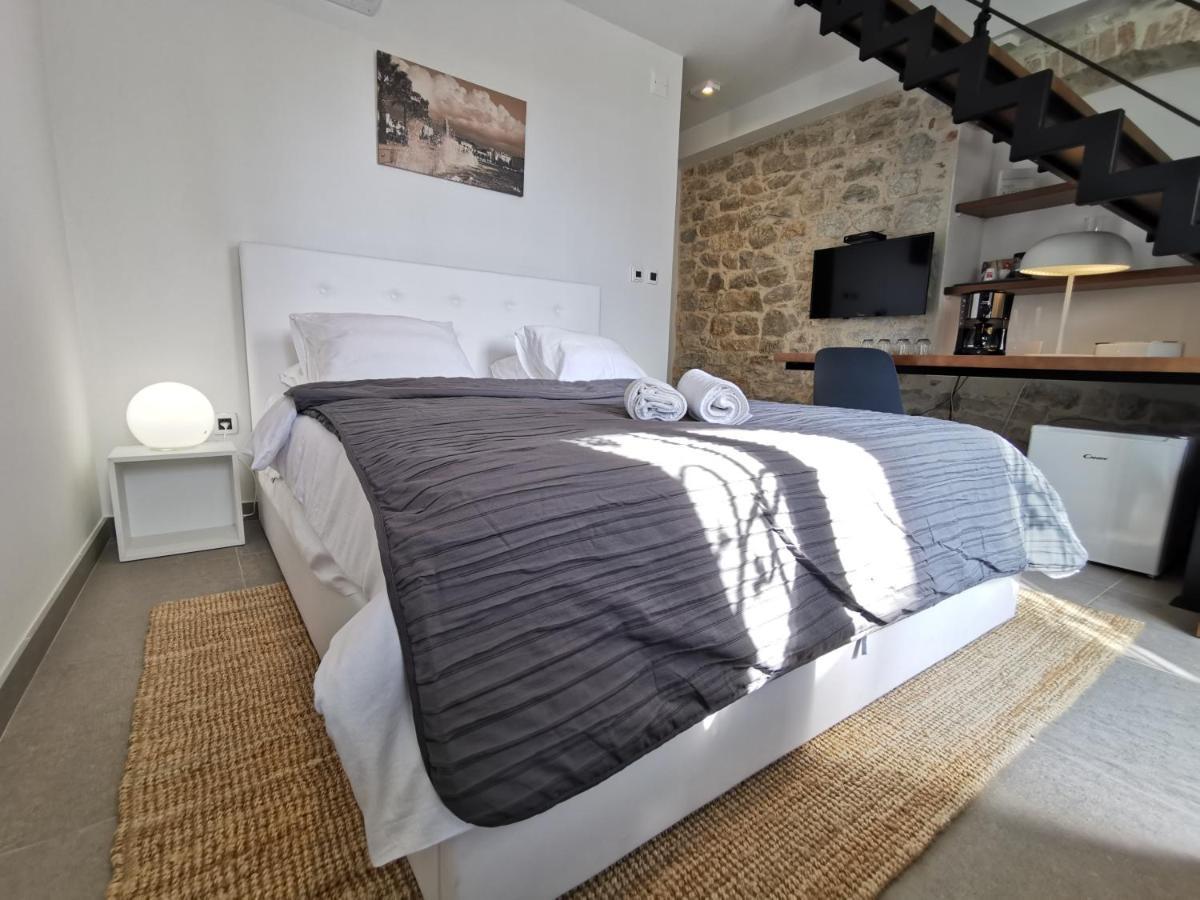 Apartament Fjaka Boutique